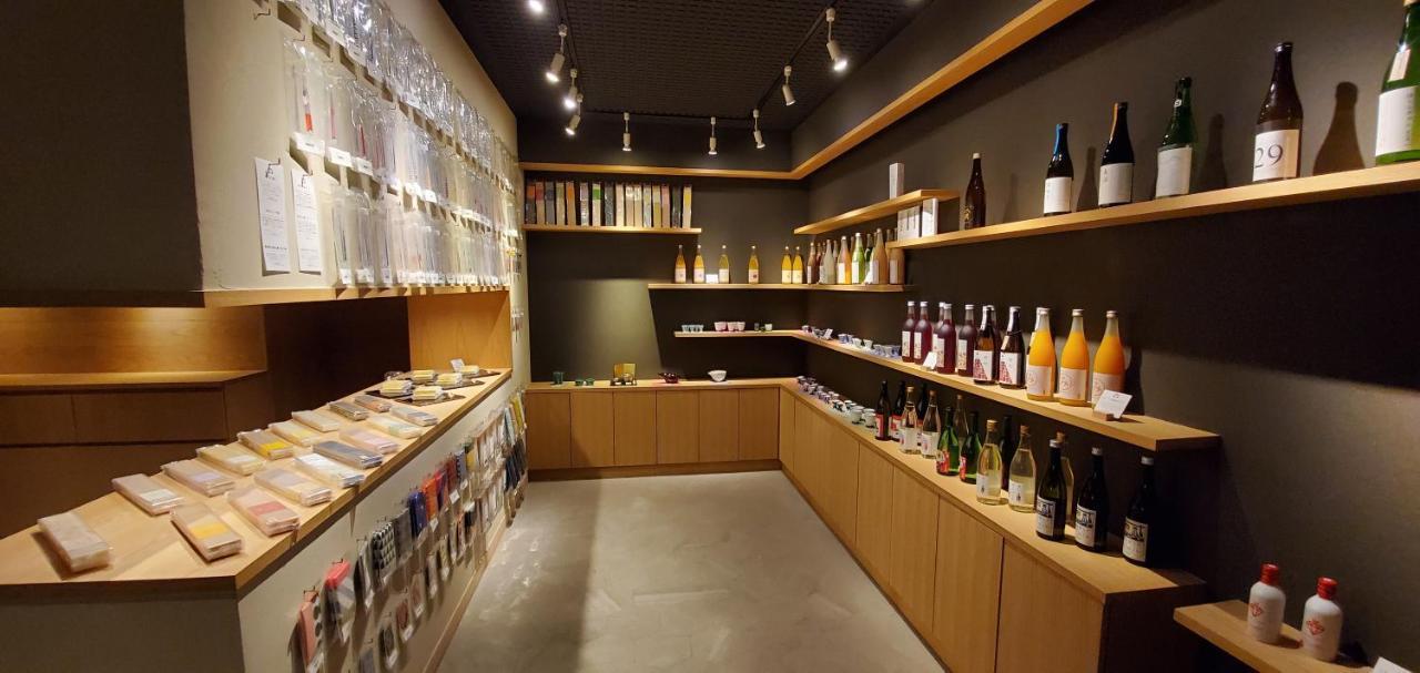 Hatagoya Jozankei Shoten-Adult Only Сапоро Екстериор снимка