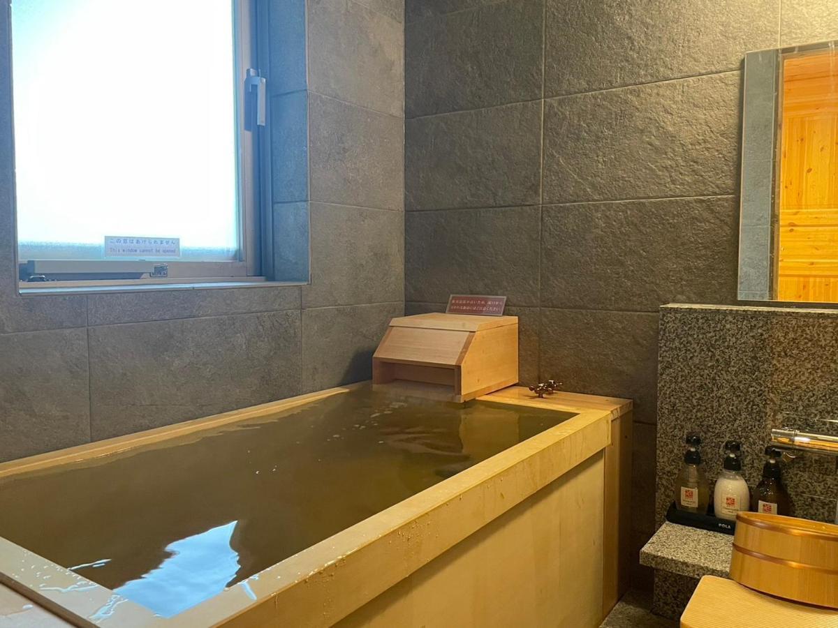 Hatagoya Jozankei Shoten-Adult Only Сапоро Екстериор снимка